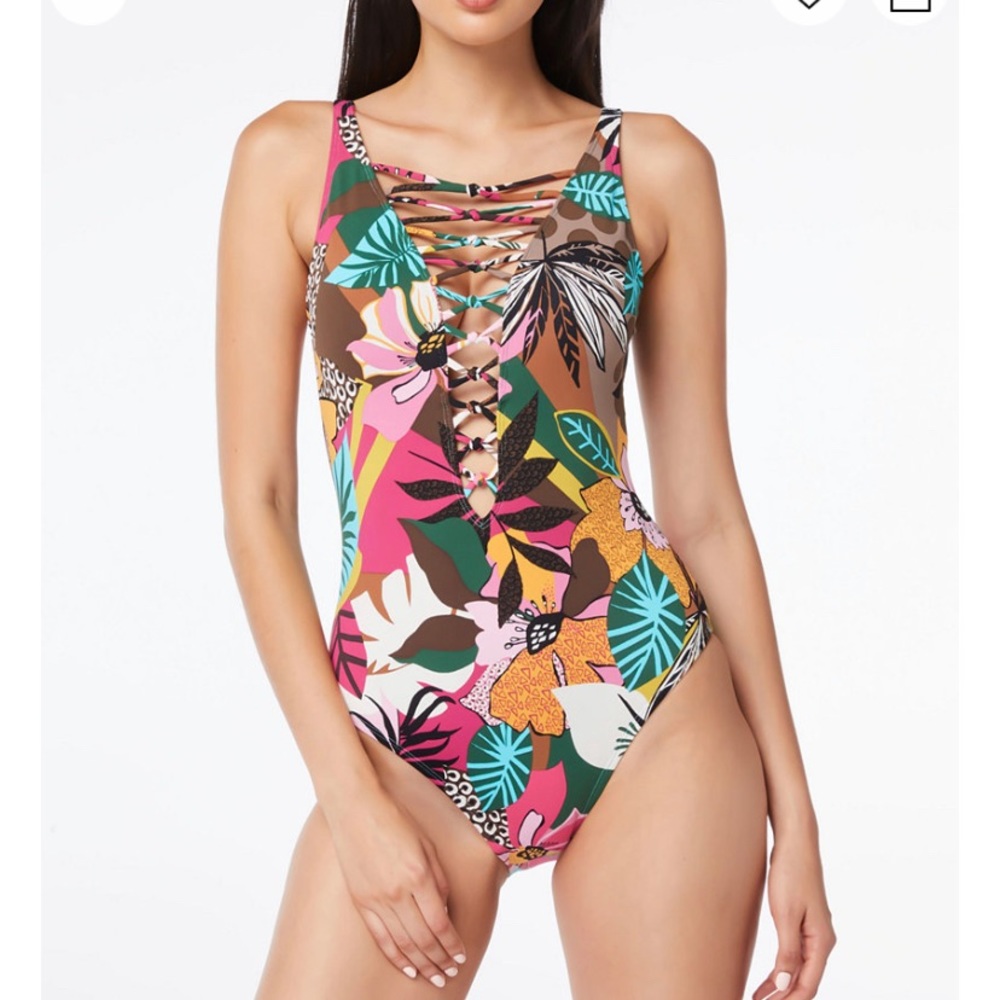 Bleu rod Beattie swimsuit